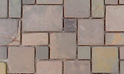 Natural Stone Mosaic 