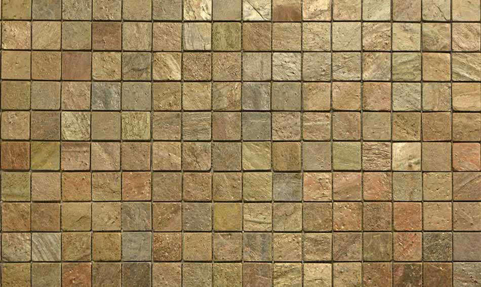 Natural Stone Mosaic 