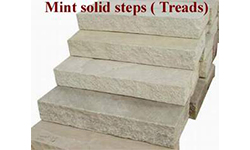 Stepping Stones Risers